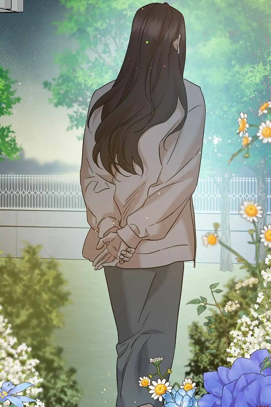Trước Khi Cái Chết Chia Lìa Đôi Ta - Chap 61 - Trang 43