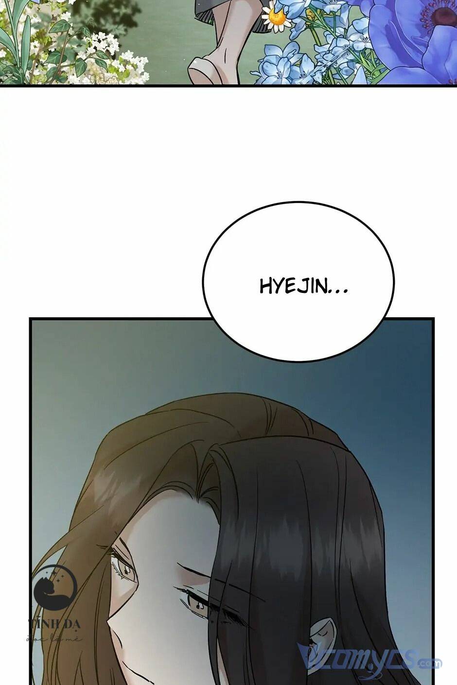 Trước Khi Cái Chết Chia Lìa Đôi Ta - Chap 61 - Trang 44