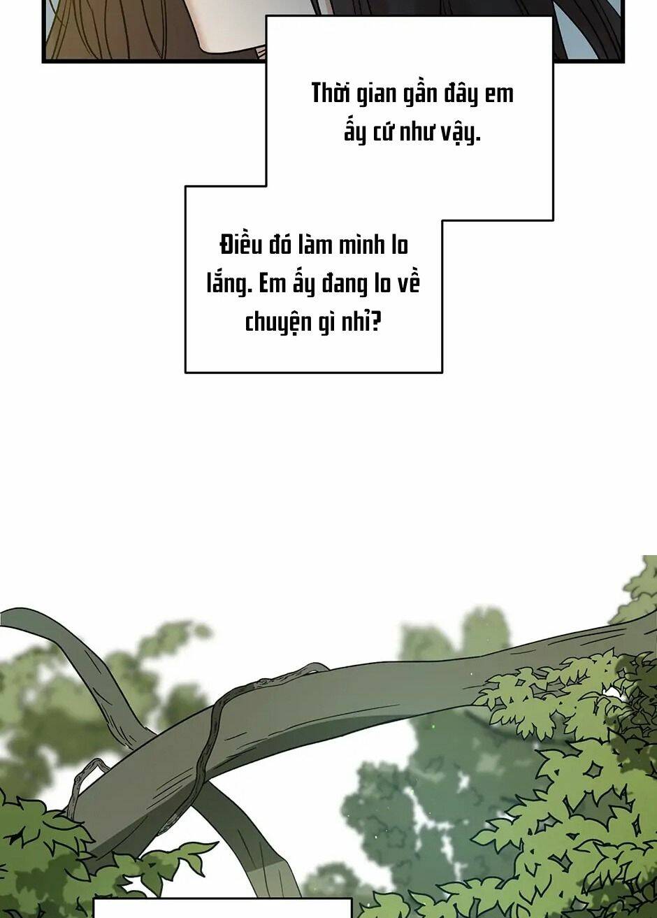 Trước Khi Cái Chết Chia Lìa Đôi Ta - Chap 61 - Trang 45