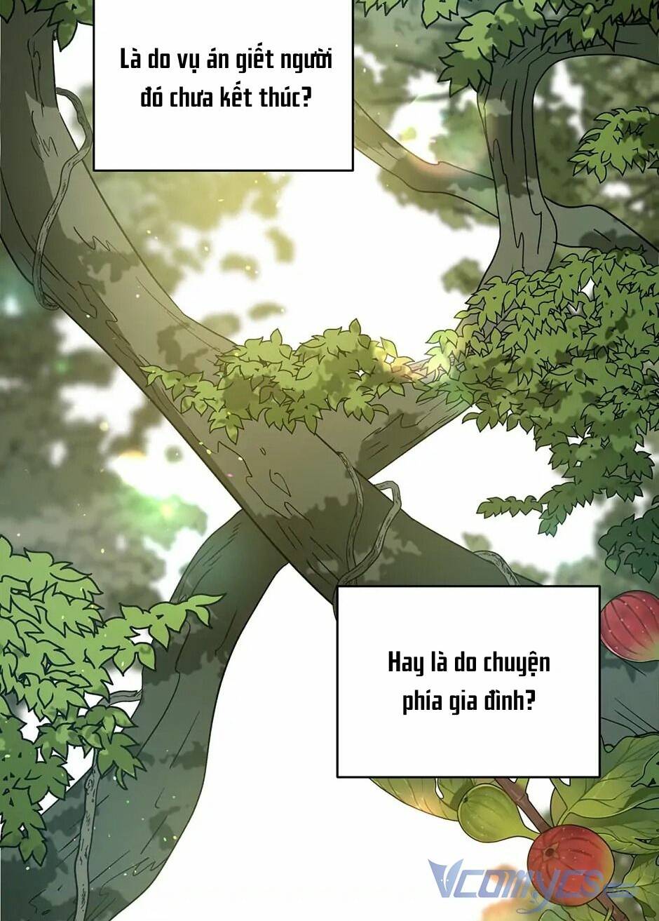 Trước Khi Cái Chết Chia Lìa Đôi Ta - Chap 61 - Trang 46