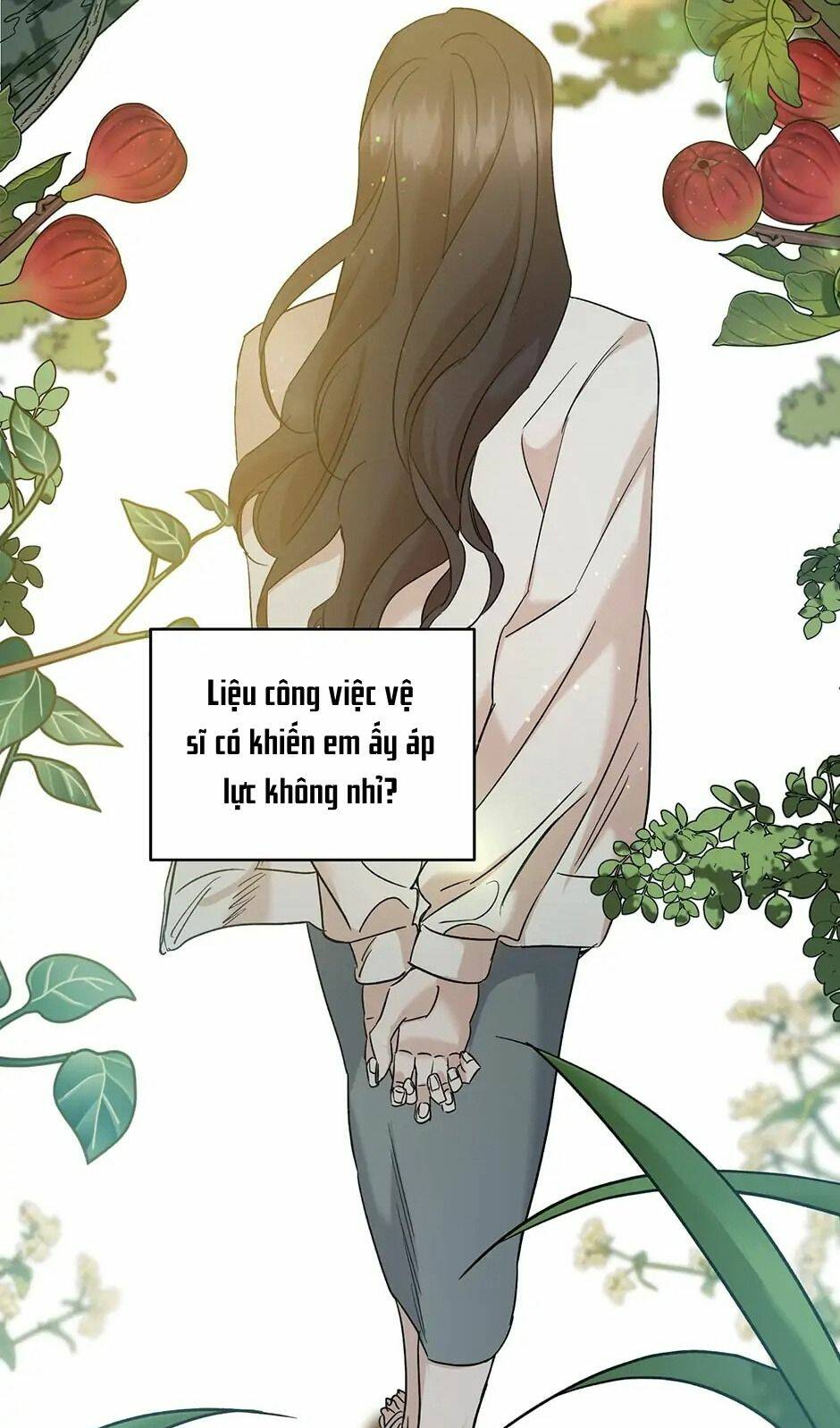 Trước Khi Cái Chết Chia Lìa Đôi Ta - Chap 61 - Trang 47