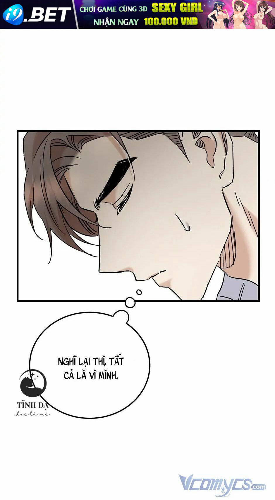 Trước Khi Cái Chết Chia Lìa Đôi Ta - Chap 61 - Trang 50