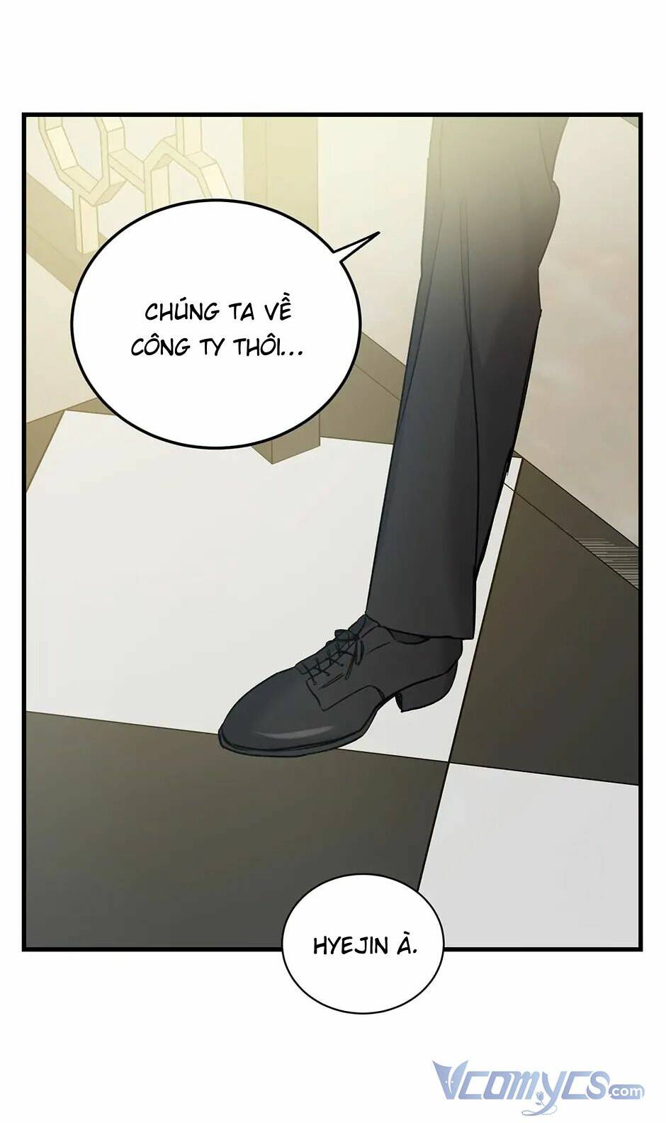 Trước Khi Cái Chết Chia Lìa Đôi Ta - Chap 61 - Trang 6