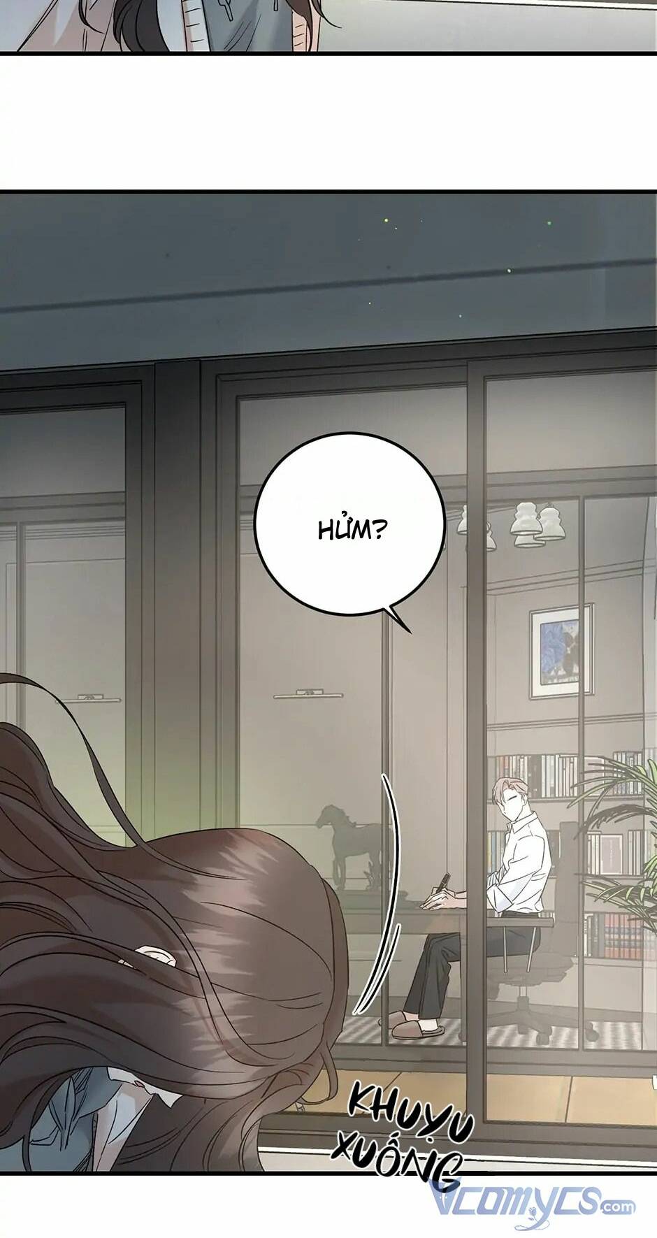 Trước Khi Cái Chết Chia Lìa Đôi Ta - Chap 61 - Trang 52