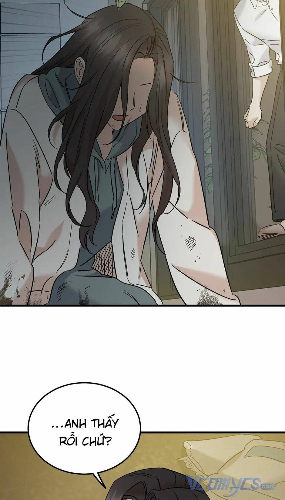 Trước Khi Cái Chết Chia Lìa Đôi Ta - Chap 61 - Trang 54