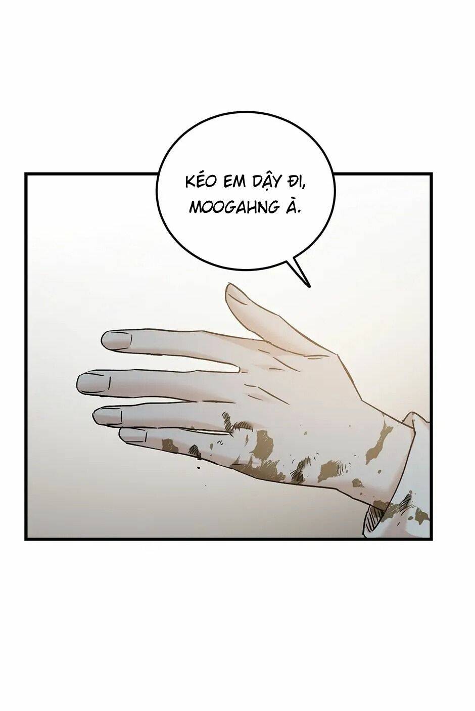 Trước Khi Cái Chết Chia Lìa Đôi Ta - Chap 61 - Trang 57
