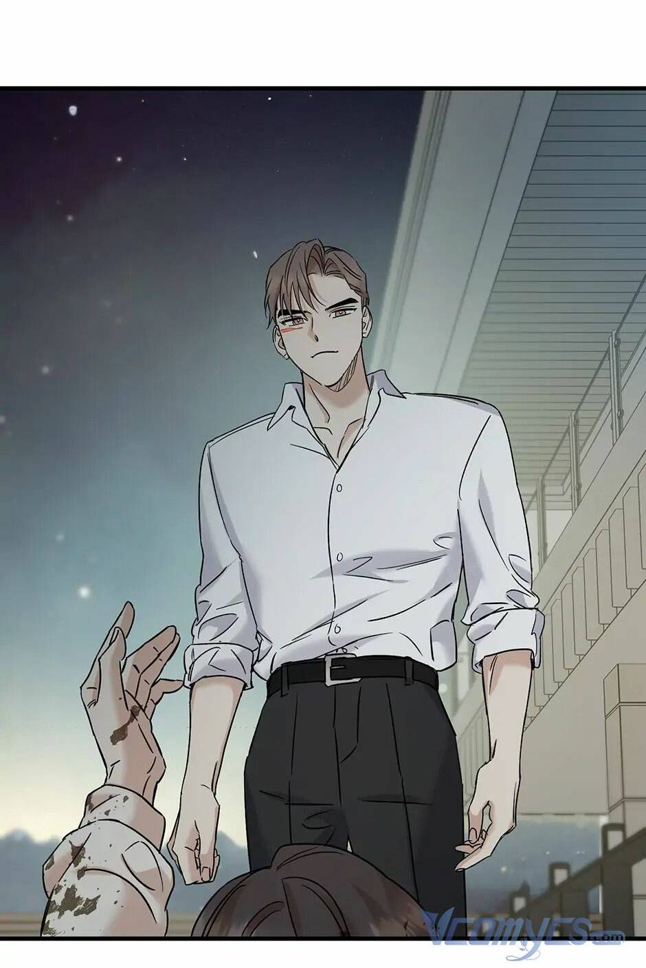 Trước Khi Cái Chết Chia Lìa Đôi Ta - Chap 61 - Trang 58