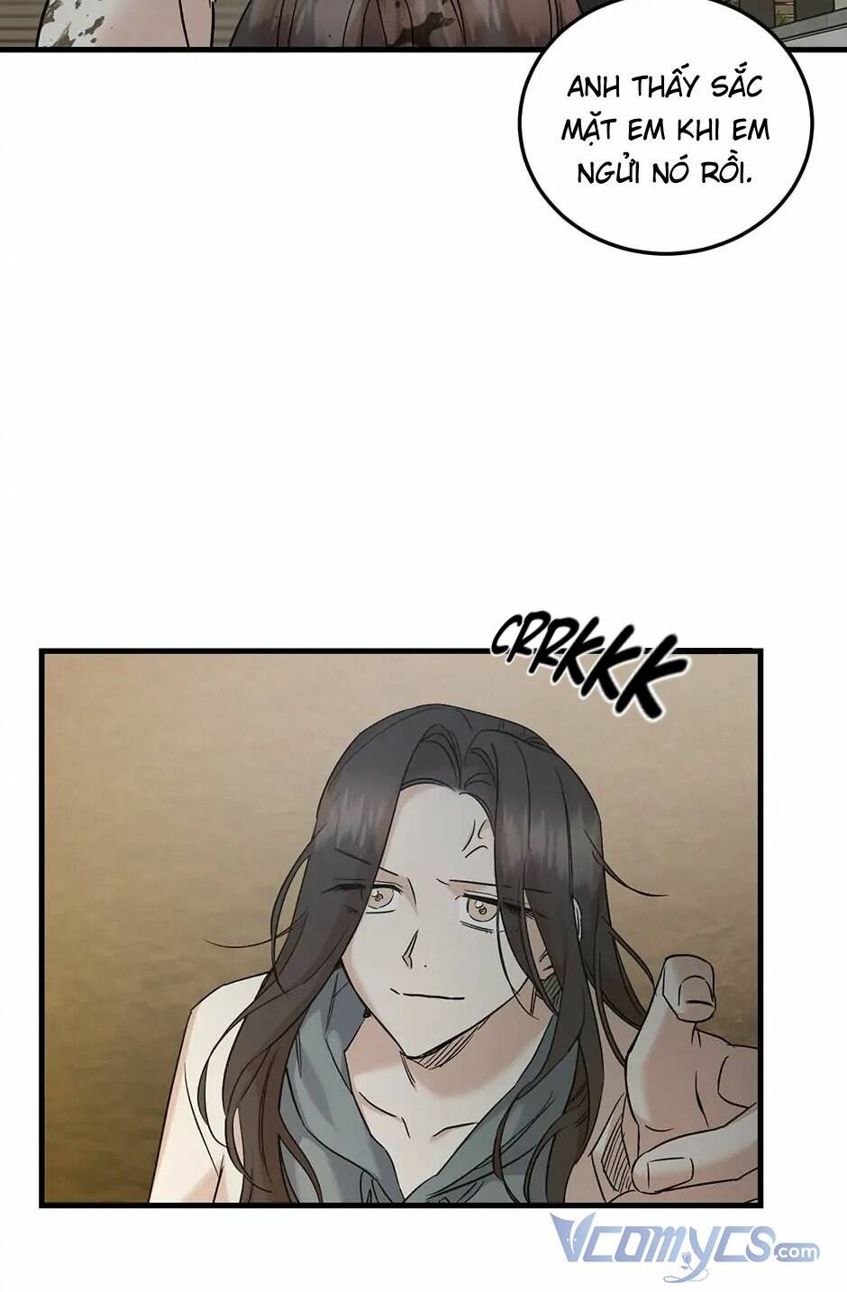 Trước Khi Cái Chết Chia Lìa Đôi Ta - Chap 61 - Trang 60