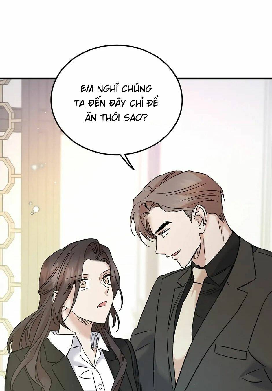 Trước Khi Cái Chết Chia Lìa Đôi Ta - Chap 61 - Trang 7