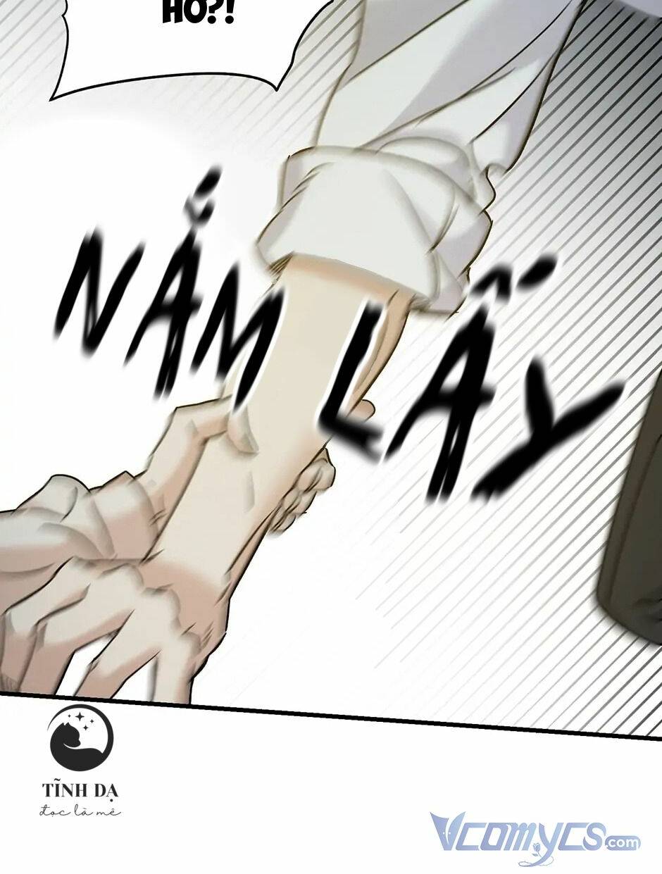Trước Khi Cái Chết Chia Lìa Đôi Ta - Chap 61 - Trang 62