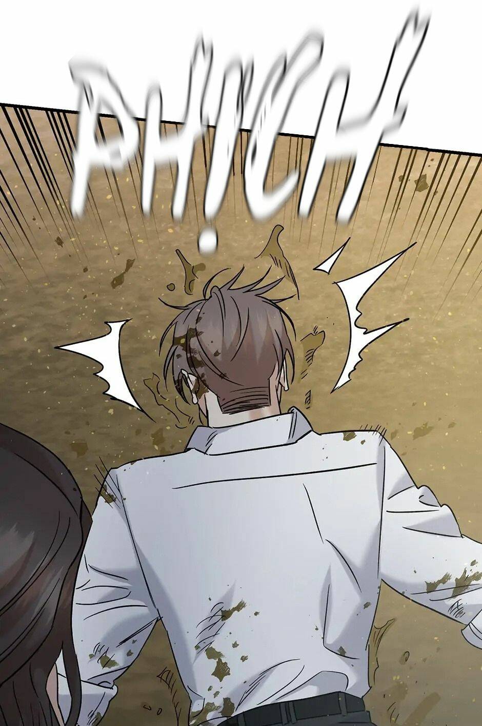 Trước Khi Cái Chết Chia Lìa Đôi Ta - Chap 61 - Trang 63