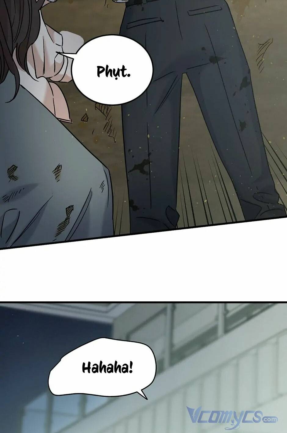 Trước Khi Cái Chết Chia Lìa Đôi Ta - Chap 61 - Trang 64