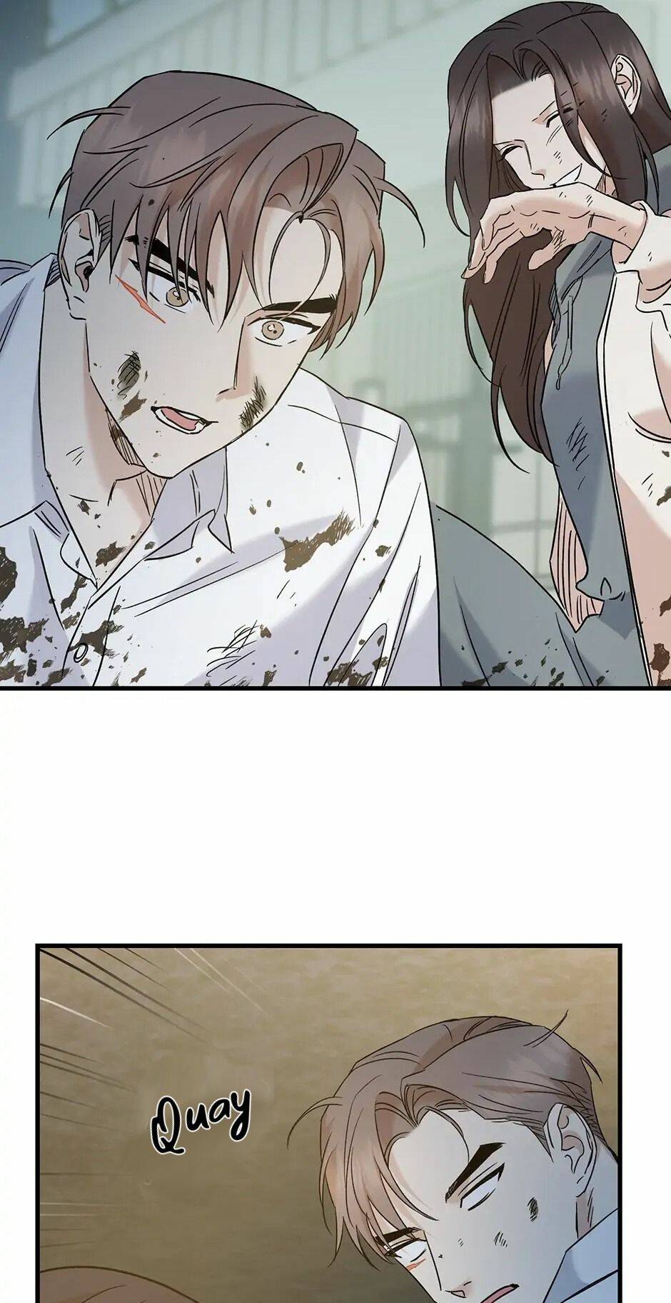 Trước Khi Cái Chết Chia Lìa Đôi Ta - Chap 61 - Trang 65