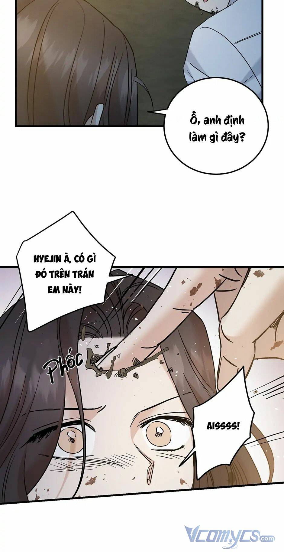 Trước Khi Cái Chết Chia Lìa Đôi Ta - Chap 61 - Trang 66