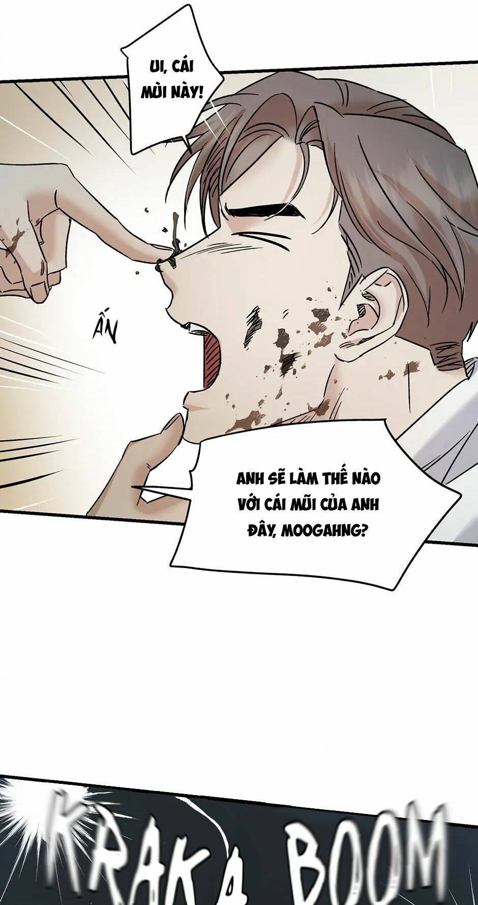 Trước Khi Cái Chết Chia Lìa Đôi Ta - Chap 61 - Trang 67