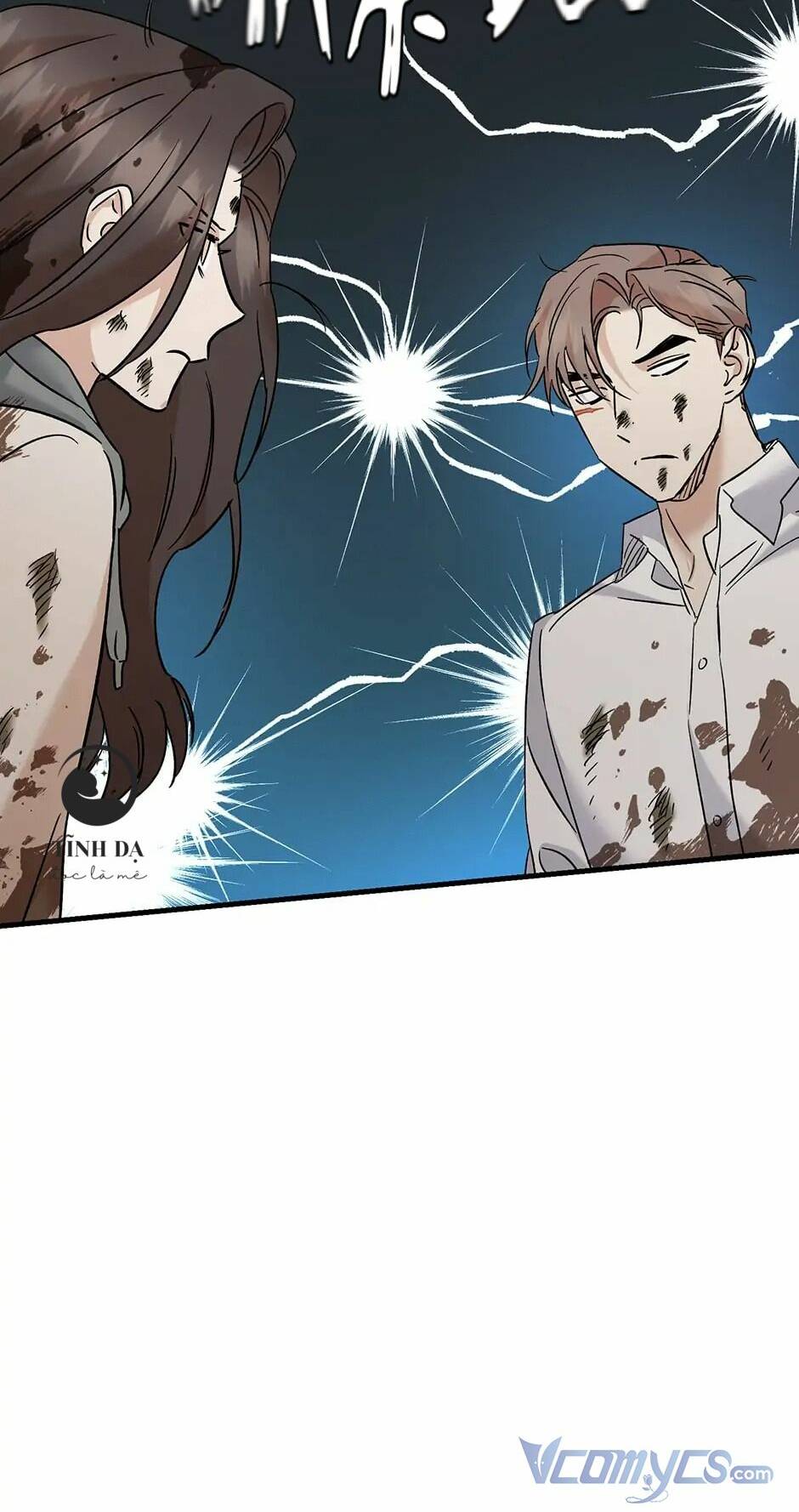 Trước Khi Cái Chết Chia Lìa Đôi Ta - Chap 61 - Trang 68