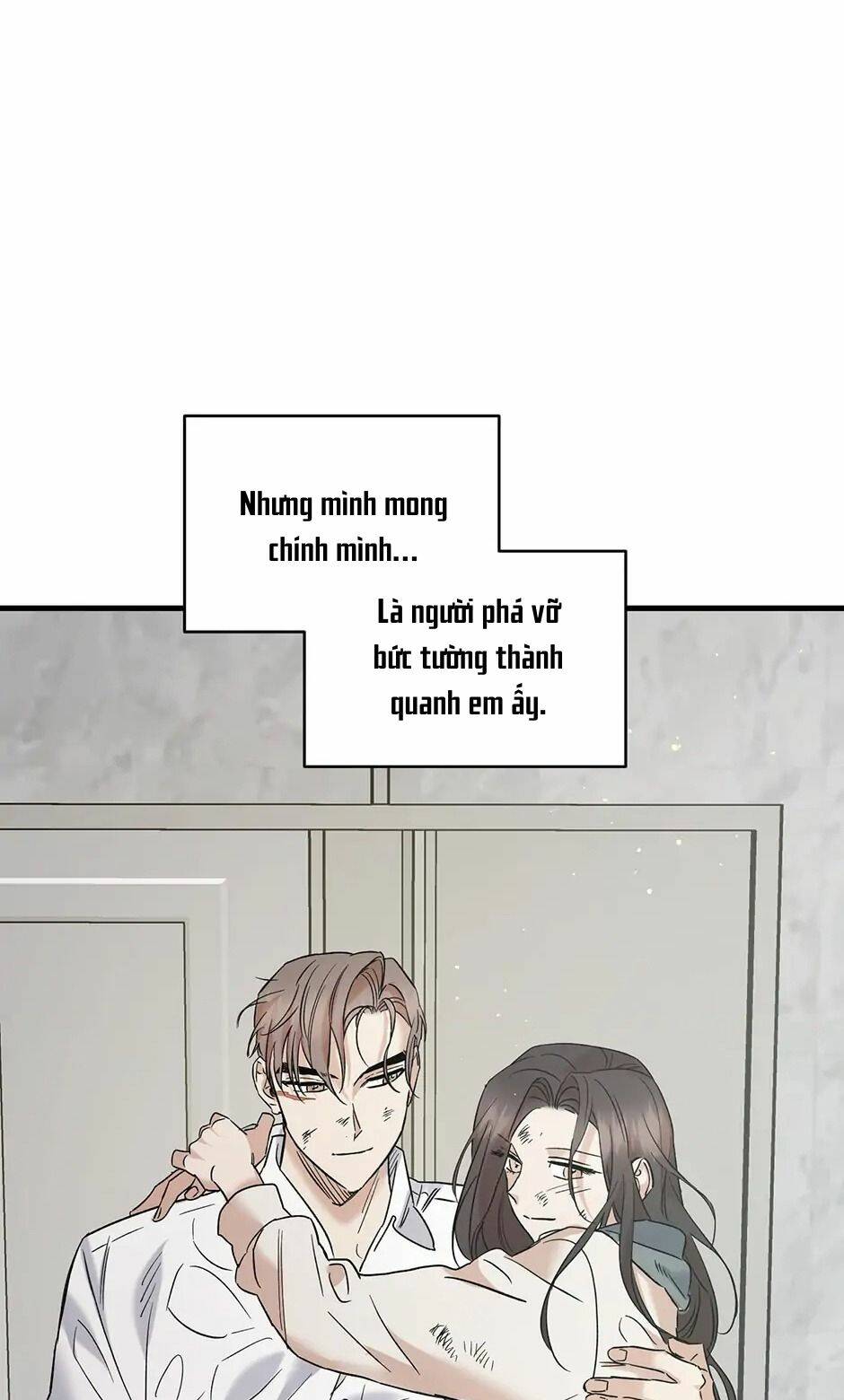 Trước Khi Cái Chết Chia Lìa Đôi Ta - Chap 61 - Trang 74