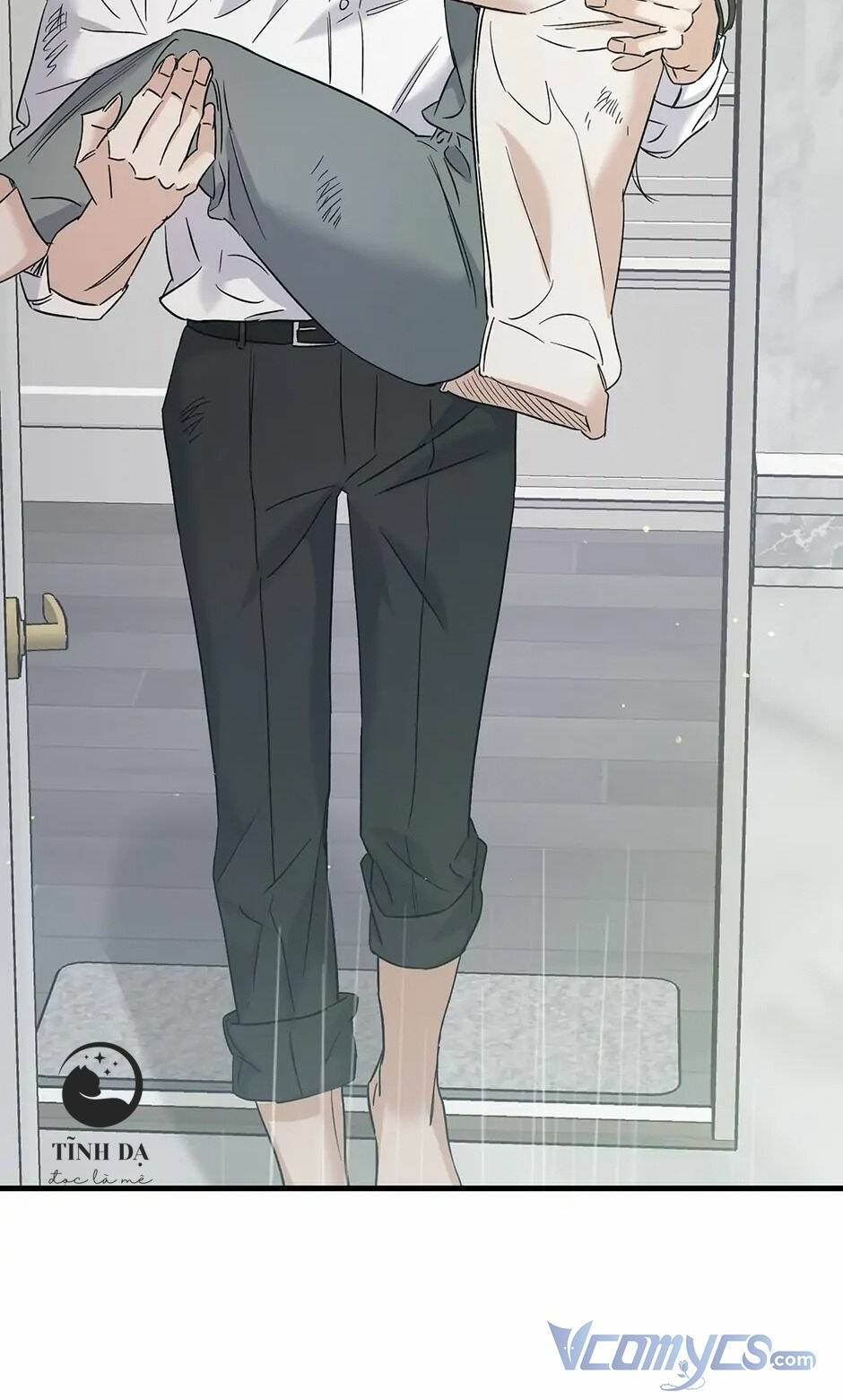 Trước Khi Cái Chết Chia Lìa Đôi Ta - Chap 61 - Trang 75