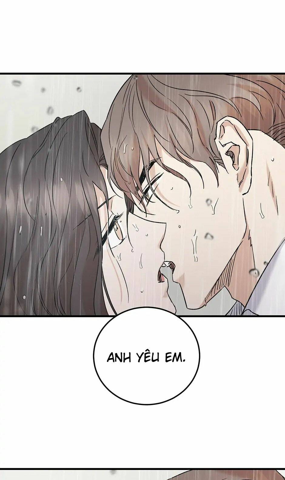 Trước Khi Cái Chết Chia Lìa Đôi Ta - Chap 61 - Trang 78