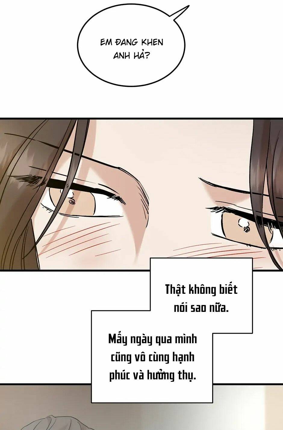 Trước Khi Cái Chết Chia Lìa Đôi Ta - Chap 61 - Trang 9