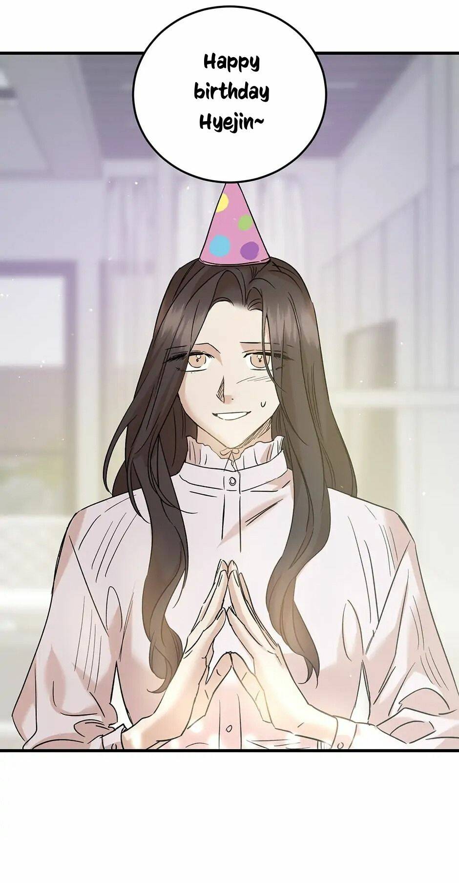 Trước Khi Cái Chết Chia Lìa Đôi Ta - Chap 61 - Trang 84