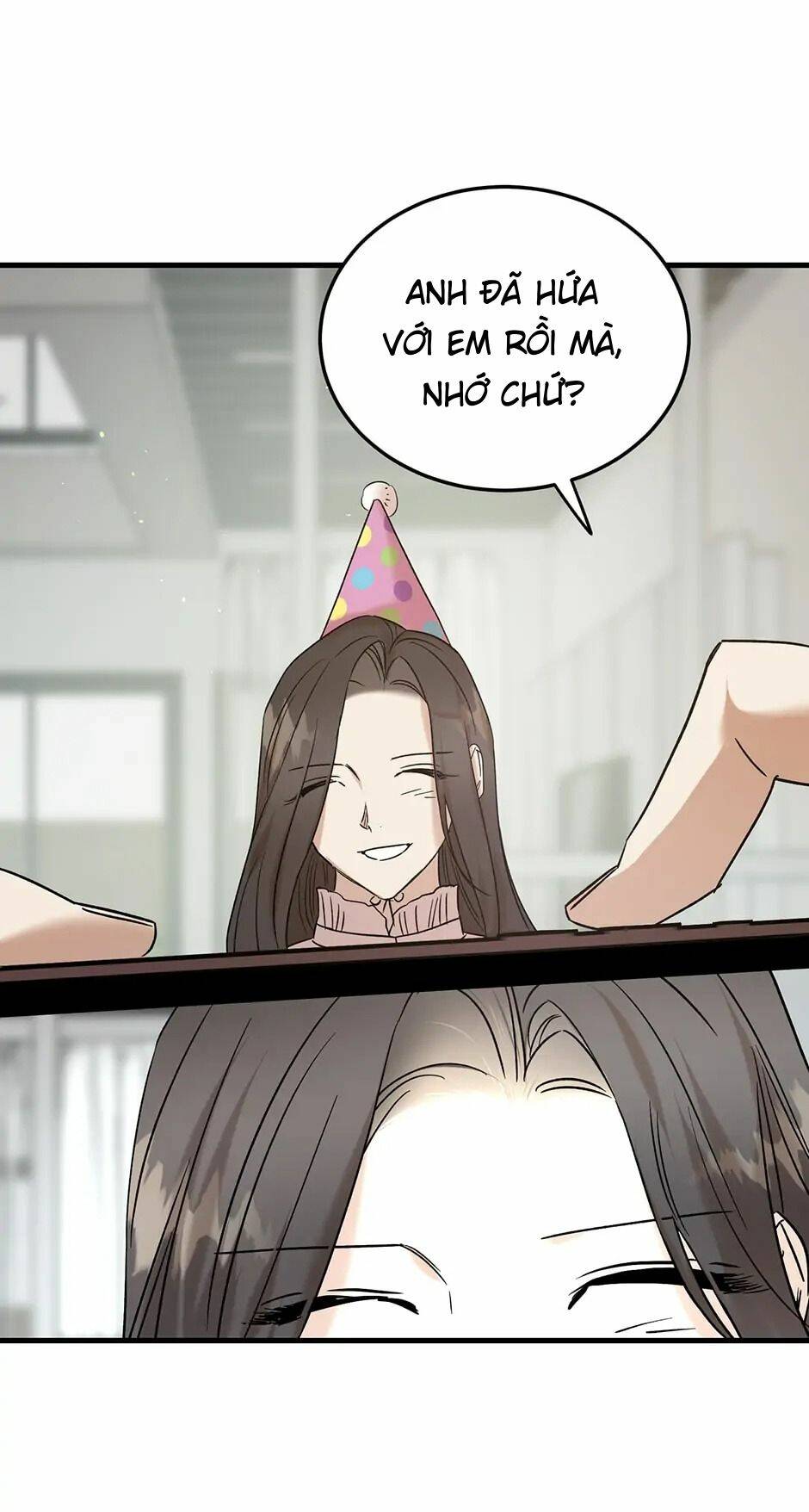 Trước Khi Cái Chết Chia Lìa Đôi Ta - Chap 61 - Trang 86