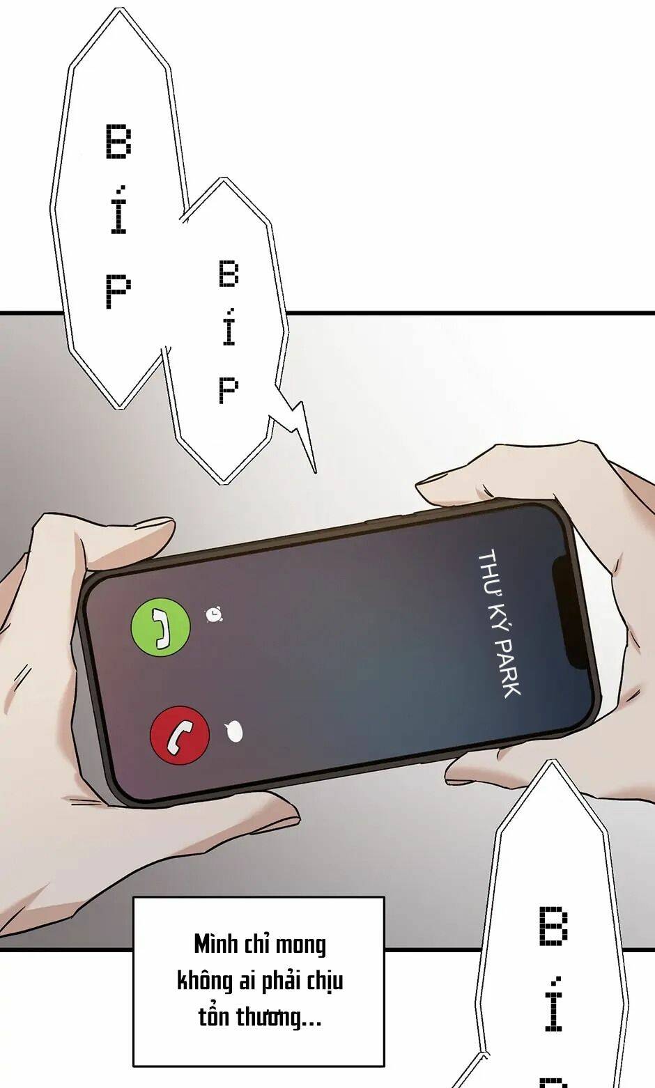 Trước Khi Cái Chết Chia Lìa Đôi Ta - Chap 61 - Trang 88