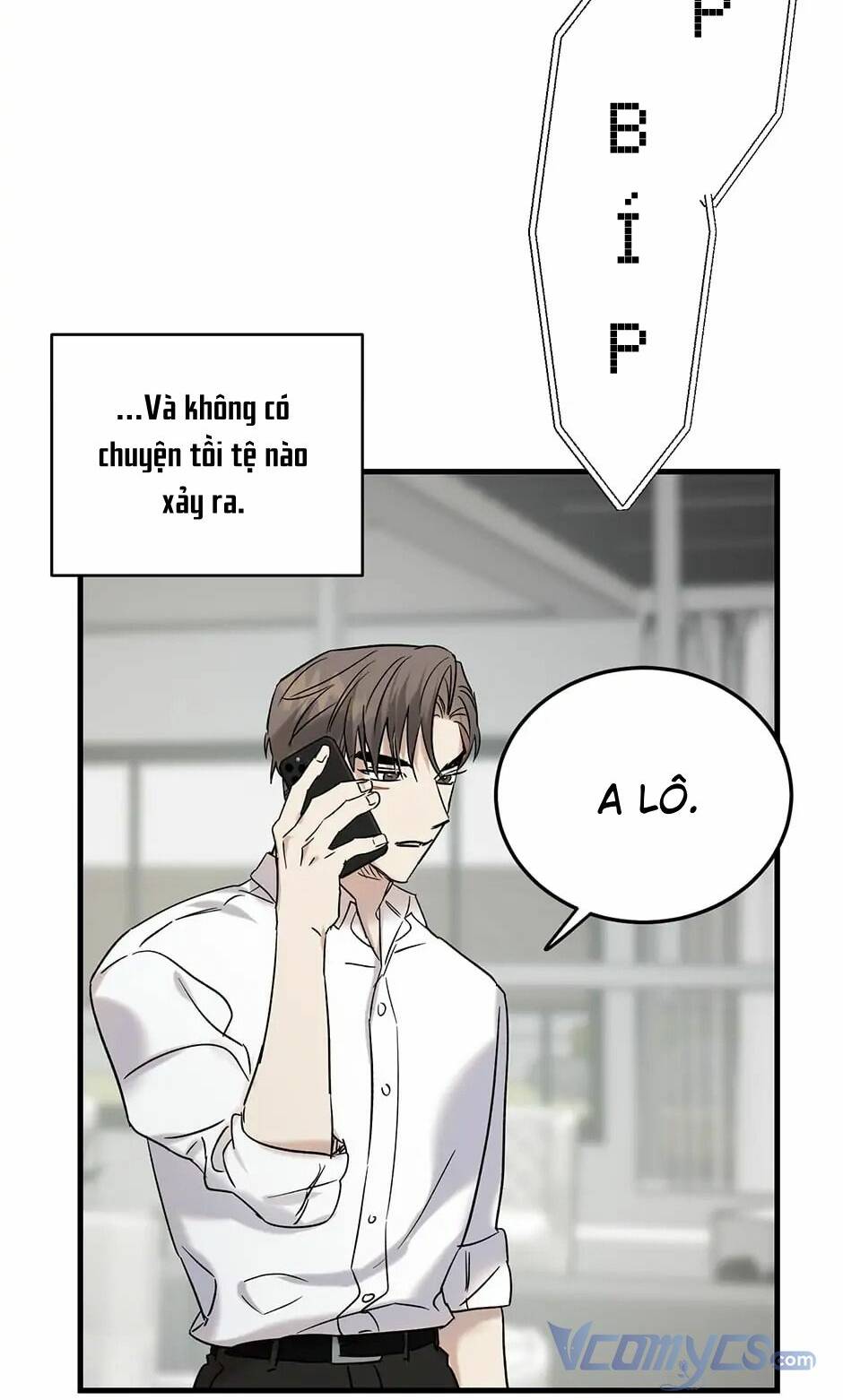 Trước Khi Cái Chết Chia Lìa Đôi Ta - Chap 61 - Trang 89