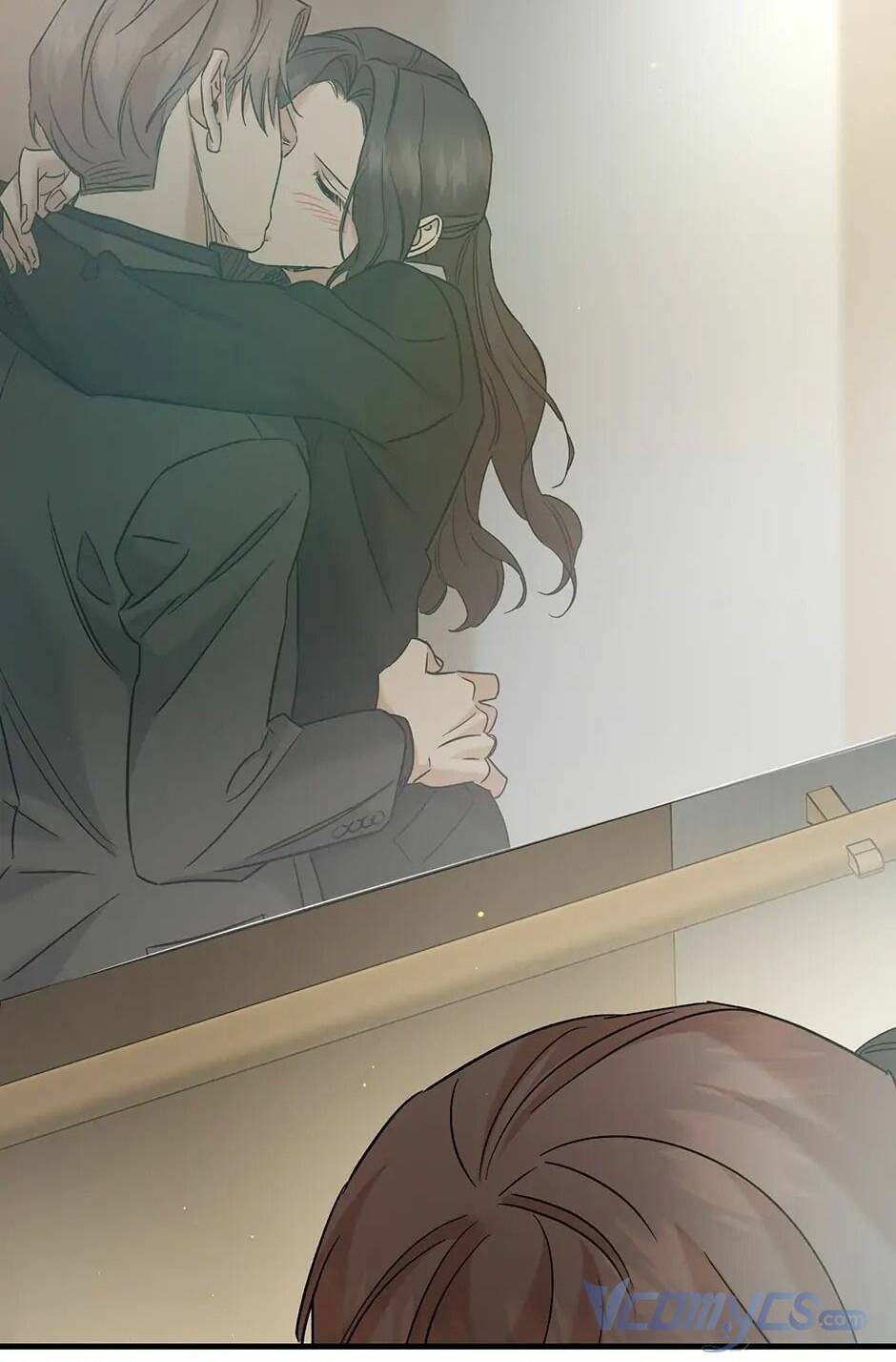Trước Khi Cái Chết Chia Lìa Đôi Ta - Chap 61 - Trang 10