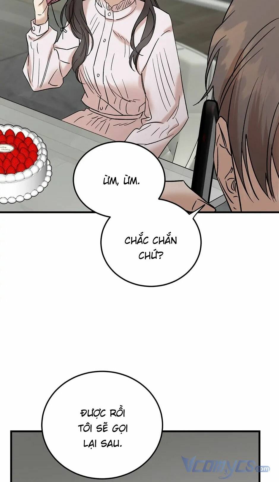 Trước Khi Cái Chết Chia Lìa Đôi Ta - Chap 61 - Trang 91