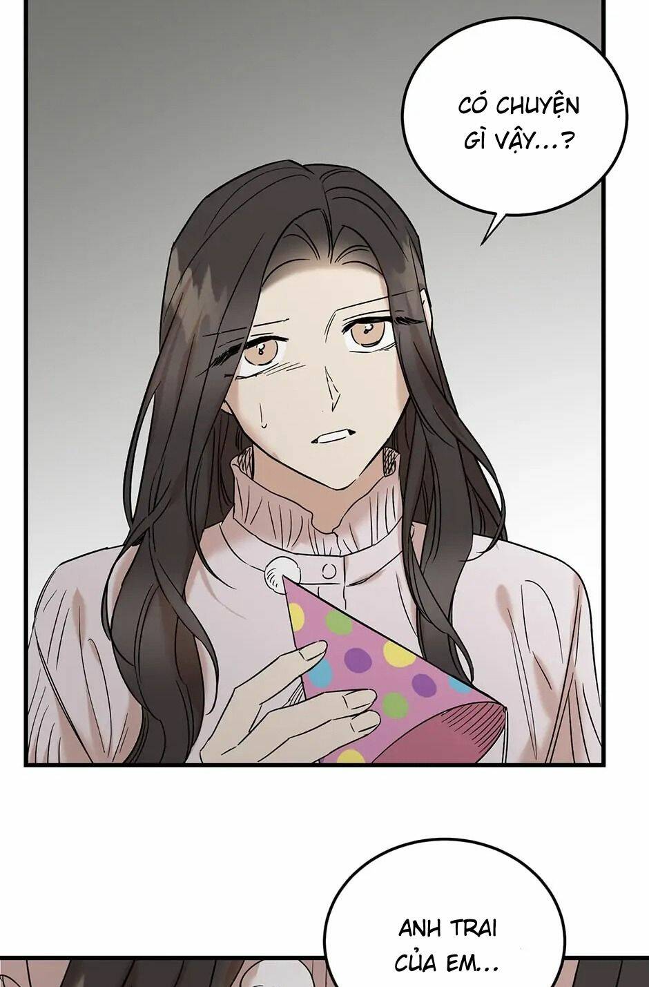 Trước Khi Cái Chết Chia Lìa Đôi Ta - Chap 61 - Trang 92