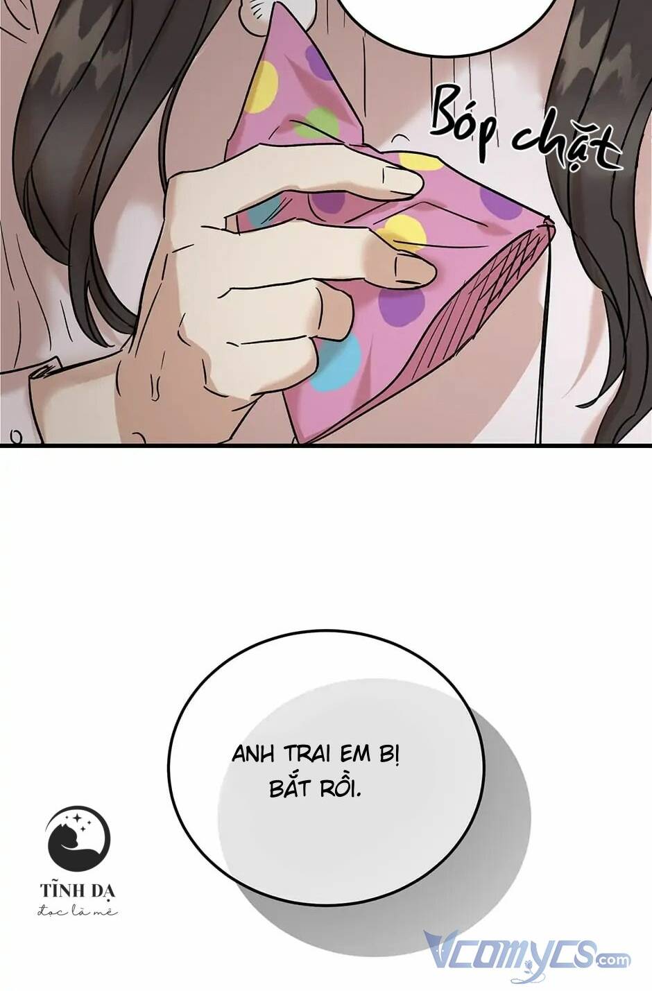 Trước Khi Cái Chết Chia Lìa Đôi Ta - Chap 61 - Trang 93
