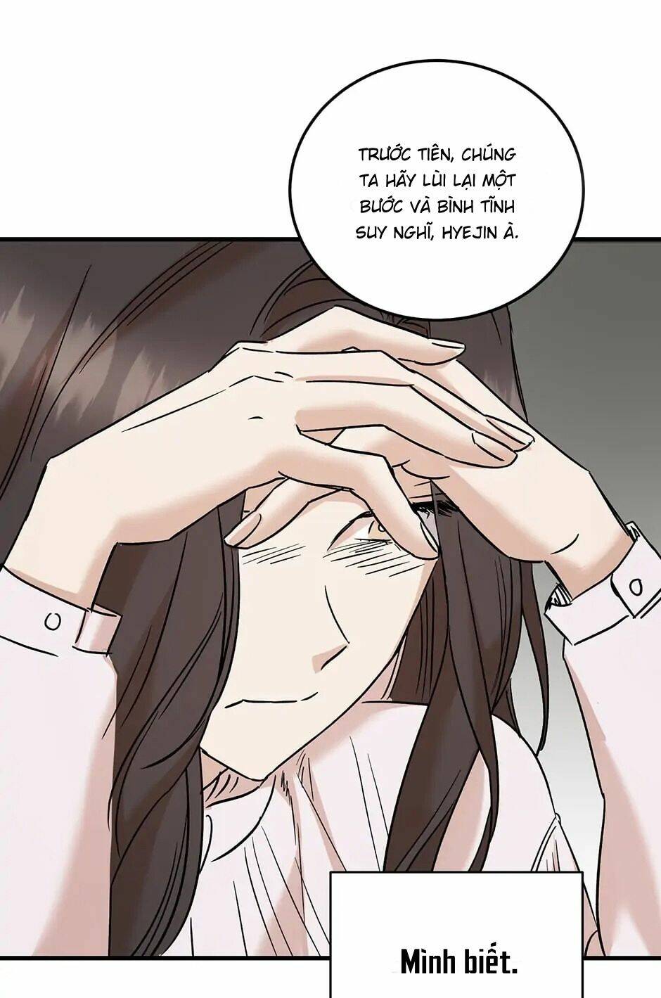 Trước Khi Cái Chết Chia Lìa Đôi Ta - Chap 62 - Trang 12