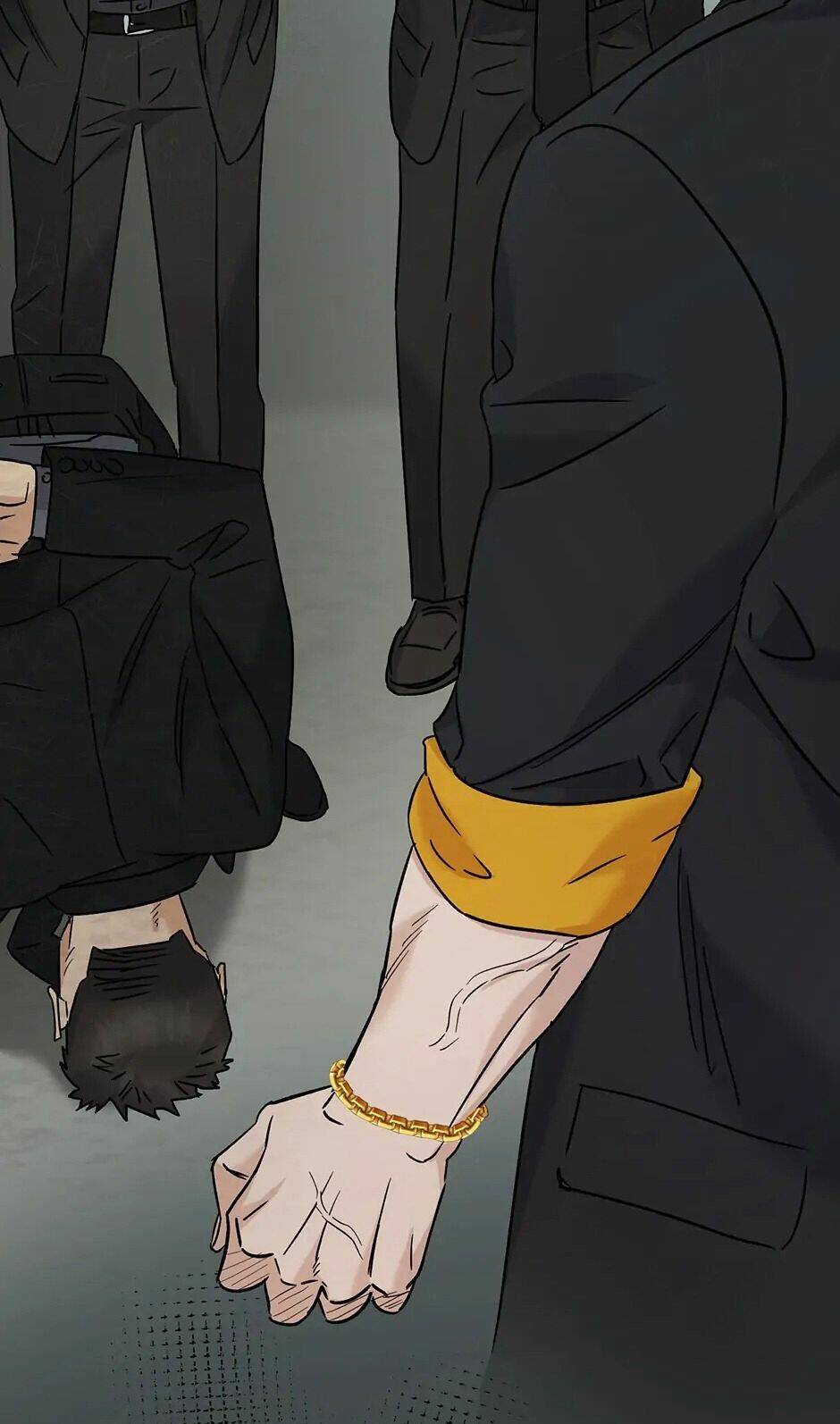 Trước Khi Cái Chết Chia Lìa Đôi Ta - Chap 62 - Trang 14
