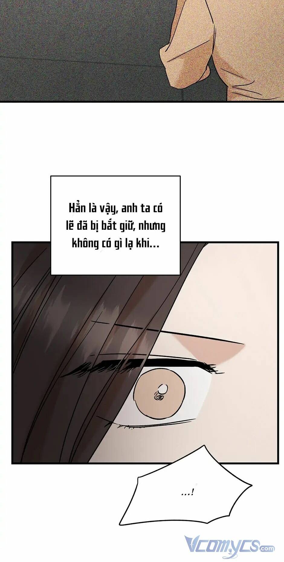 Trước Khi Cái Chết Chia Lìa Đôi Ta - Chap 62 - Trang 17