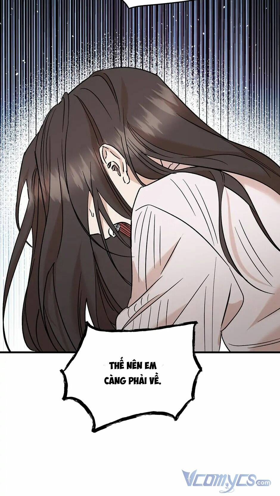 Trước Khi Cái Chết Chia Lìa Đôi Ta - Chap 62 - Trang 21