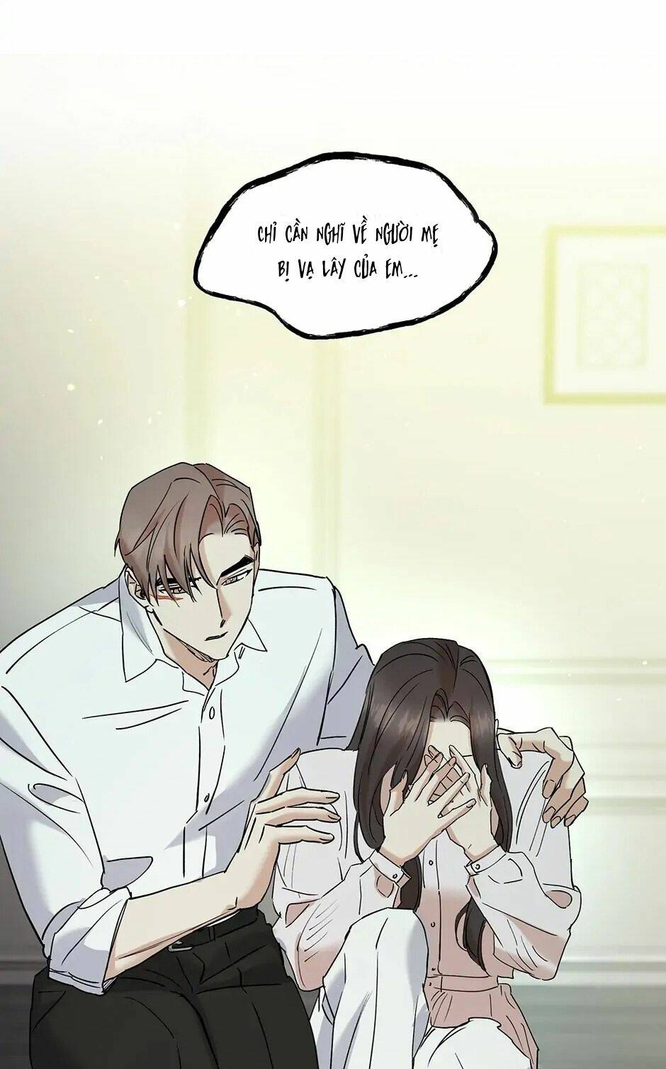 Trước Khi Cái Chết Chia Lìa Đôi Ta - Chap 62 - Trang 22