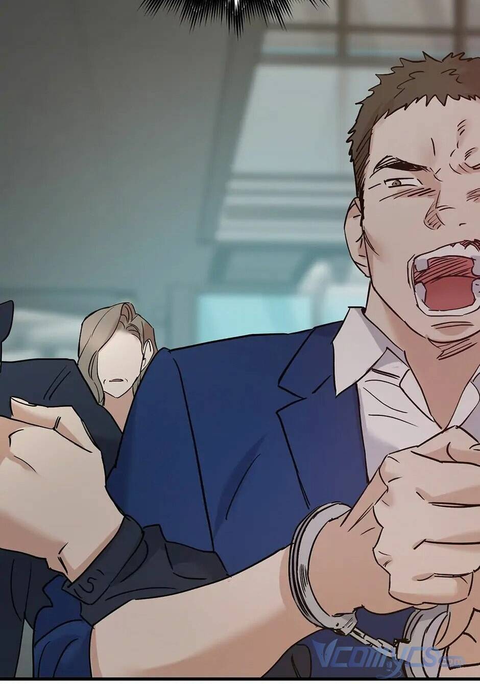 Trước Khi Cái Chết Chia Lìa Đôi Ta - Chap 62 - Trang 25