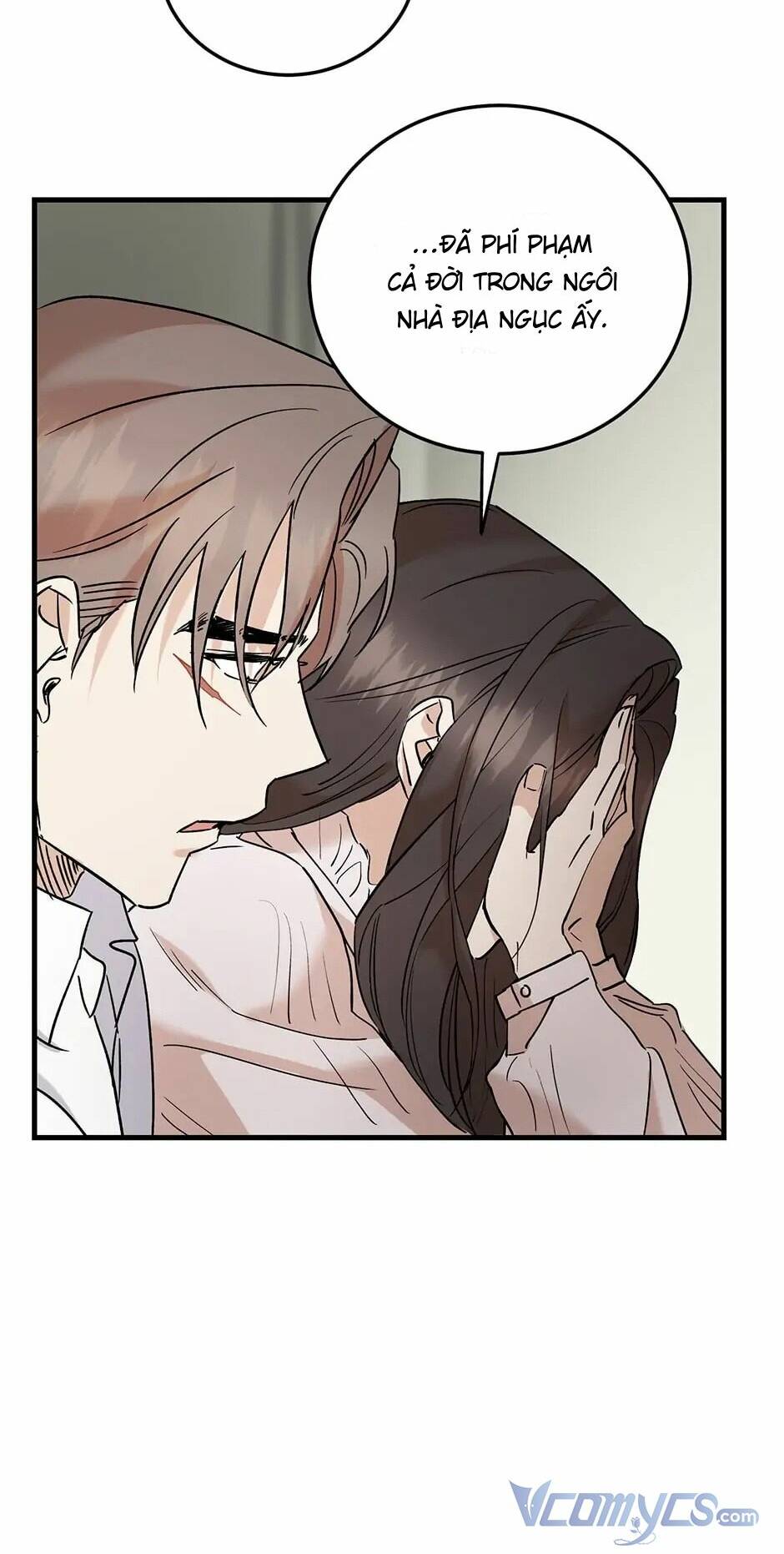Trước Khi Cái Chết Chia Lìa Đôi Ta - Chap 62 - Trang 27