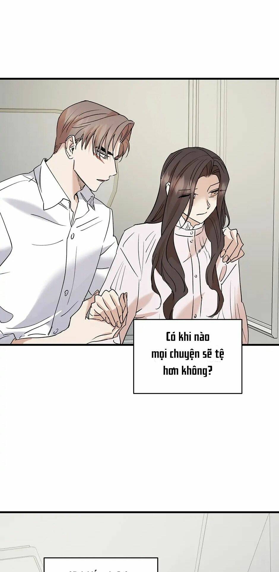 Trước Khi Cái Chết Chia Lìa Đôi Ta - Chap 62 - Trang 30