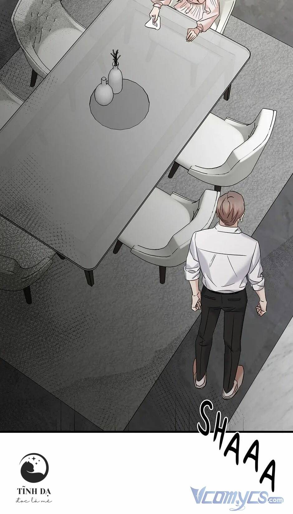Trước Khi Cái Chết Chia Lìa Đôi Ta - Chap 62 - Trang 4
