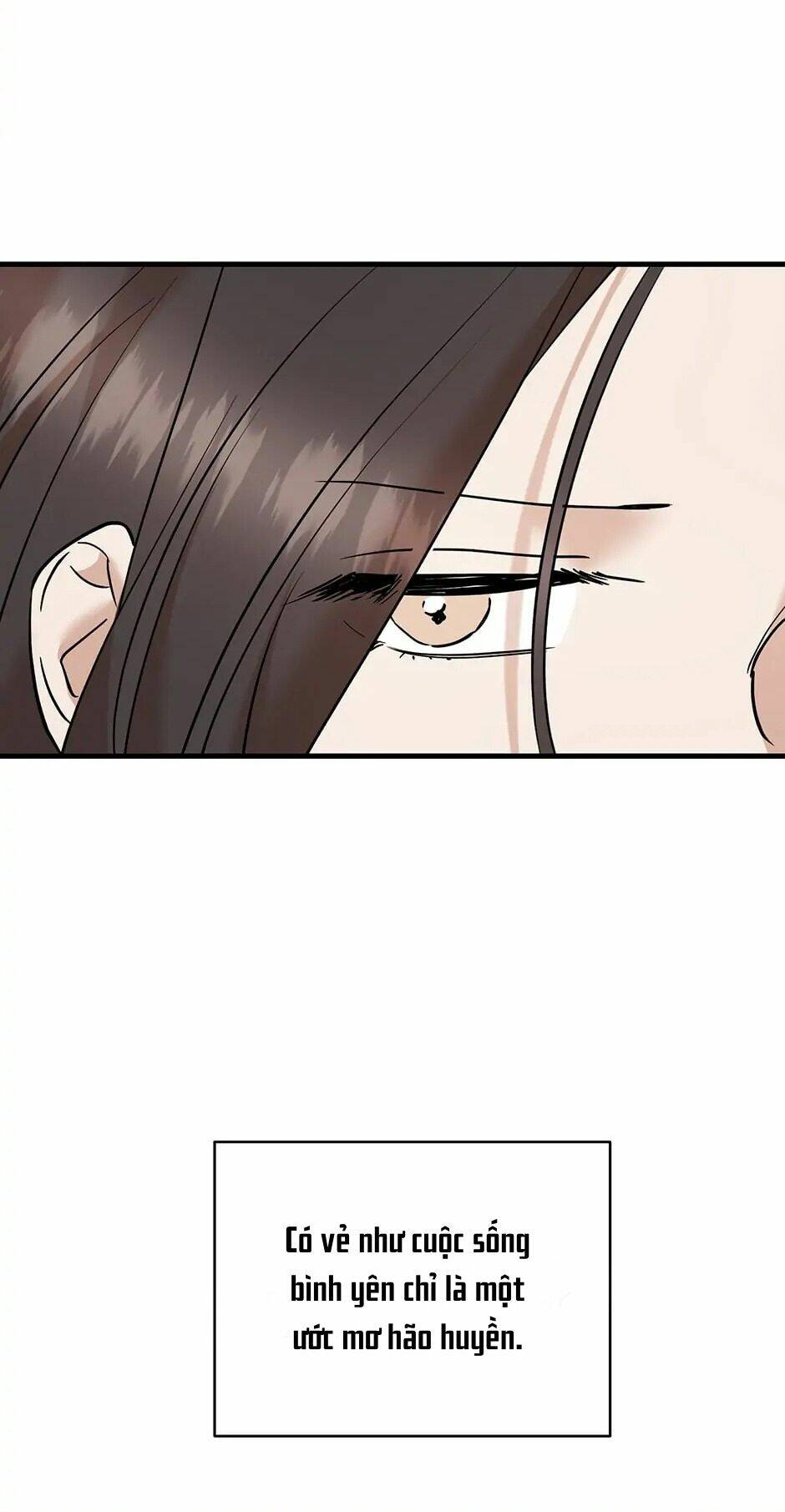 Trước Khi Cái Chết Chia Lìa Đôi Ta - Chap 62 - Trang 32