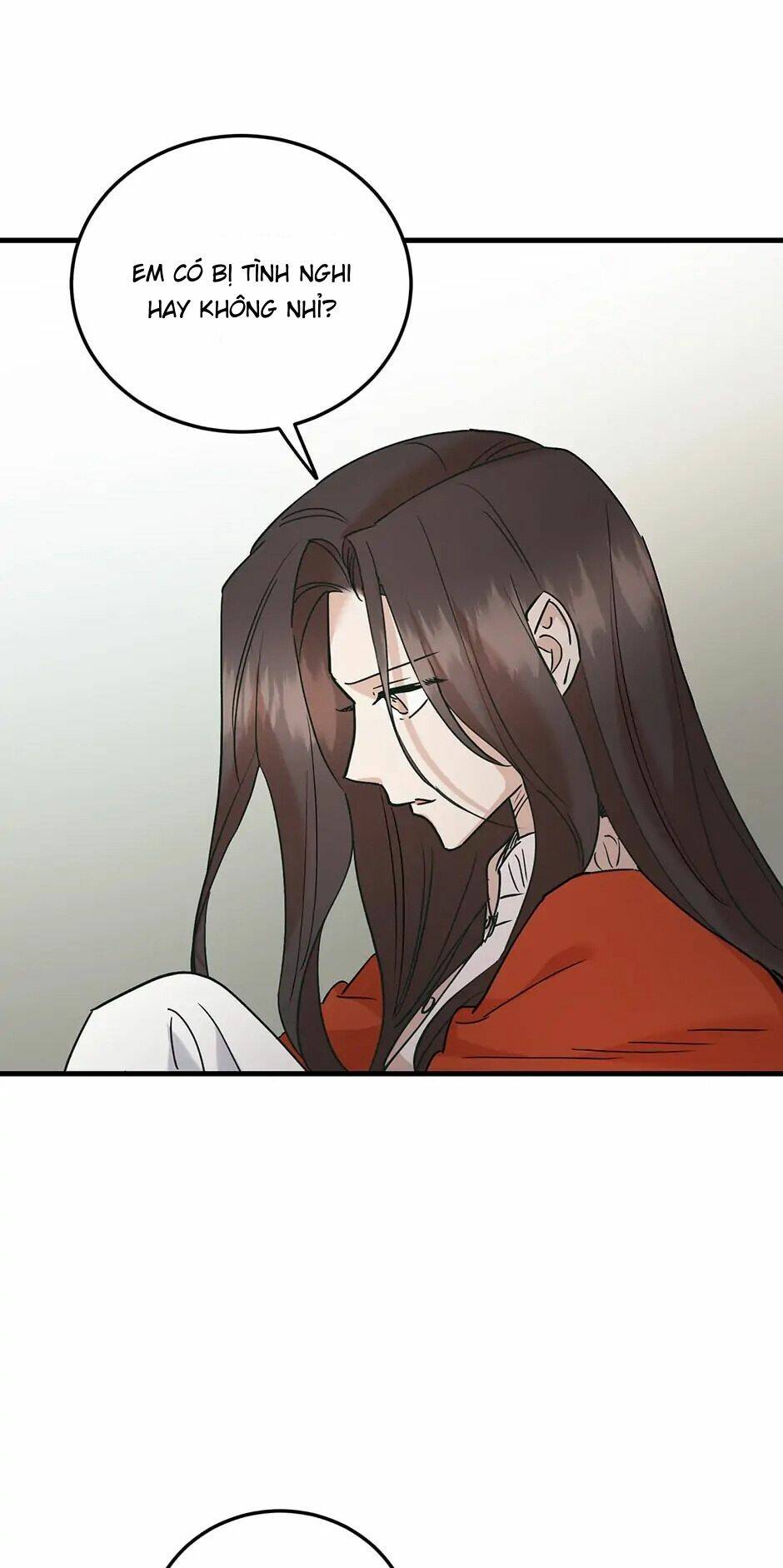 Trước Khi Cái Chết Chia Lìa Đôi Ta - Chap 62 - Trang 36