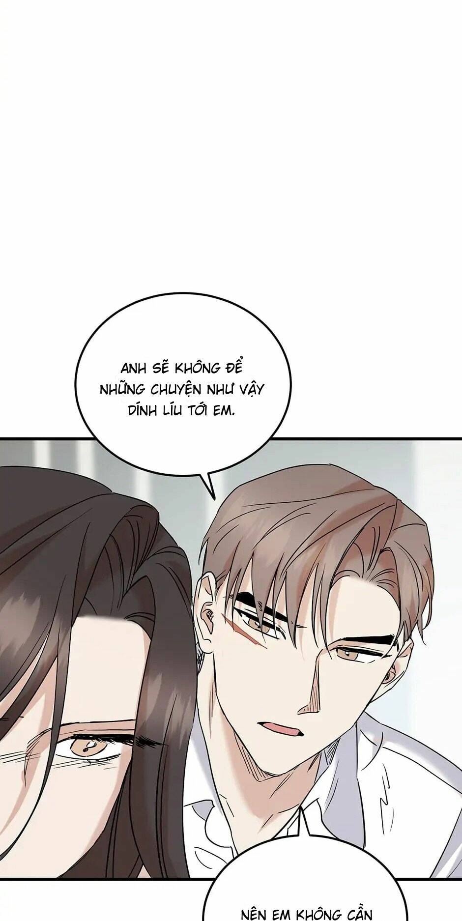 Trước Khi Cái Chết Chia Lìa Đôi Ta - Chap 62 - Trang 38