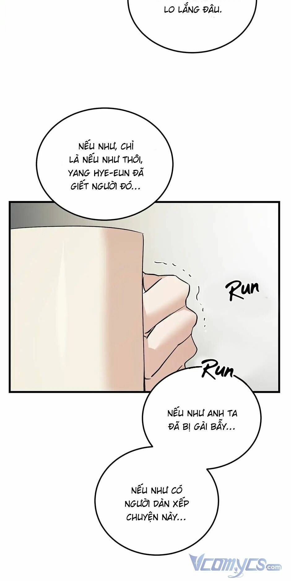 Trước Khi Cái Chết Chia Lìa Đôi Ta - Chap 62 - Trang 39