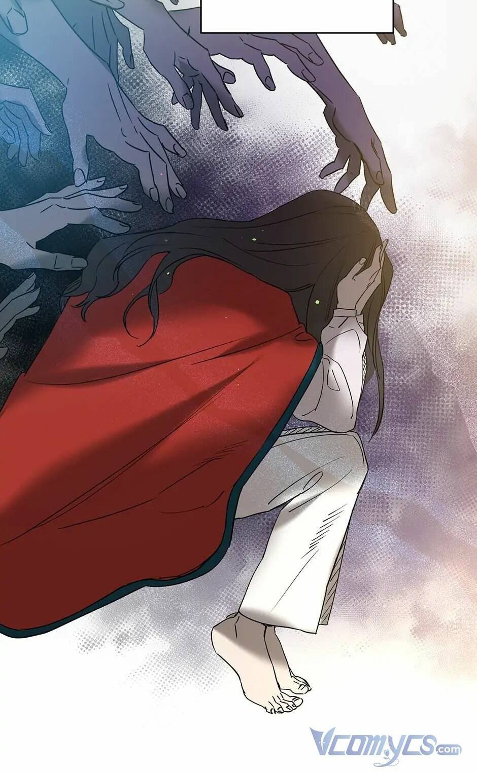 Trước Khi Cái Chết Chia Lìa Đôi Ta - Chap 62 - Trang 41