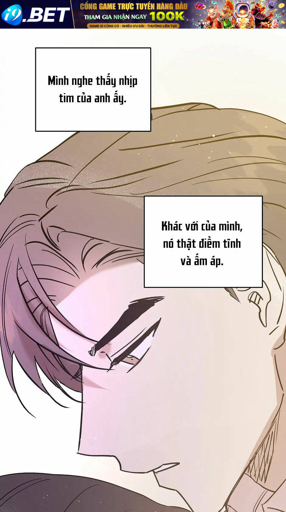 Trước Khi Cái Chết Chia Lìa Đôi Ta - Chap 62 - Trang 44