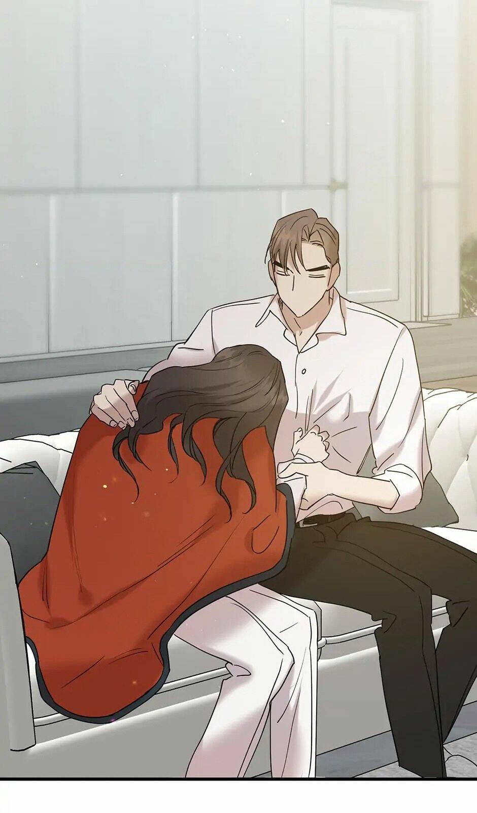 Trước Khi Cái Chết Chia Lìa Đôi Ta - Chap 62 - Trang 48