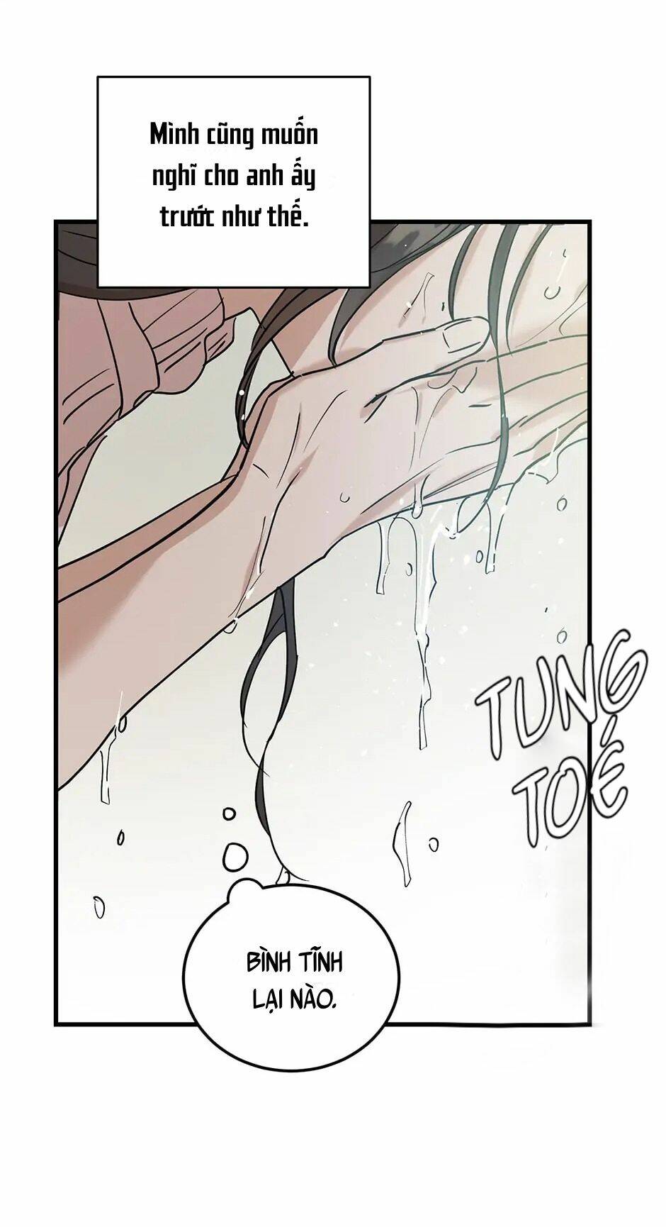 Trước Khi Cái Chết Chia Lìa Đôi Ta - Chap 62 - Trang 50