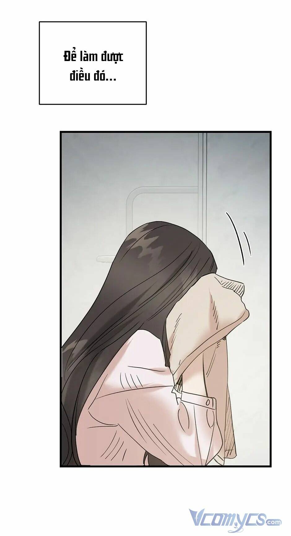 Trước Khi Cái Chết Chia Lìa Đôi Ta - Chap 62 - Trang 51